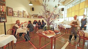 Trattoria Emilia restaurant review melbourne age good food