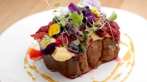 North & Eight restaurant review Melbourne The Age Good Food by Dani Valent
