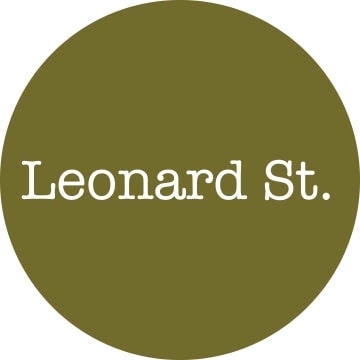 Dani Valent Cooking Leonard St logo