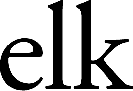 Dani Valent Cooking Elk logo