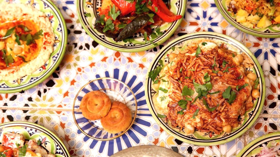 restaurant review moroccan deli-cacy dani valent