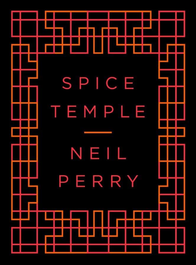 spice temple
