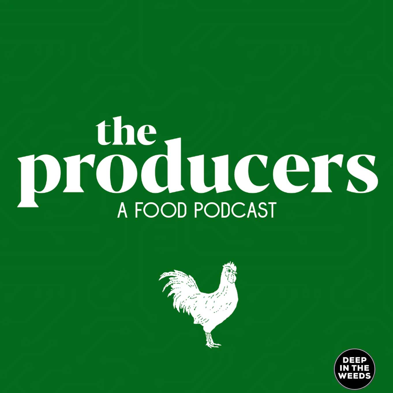 The Producers Podcast