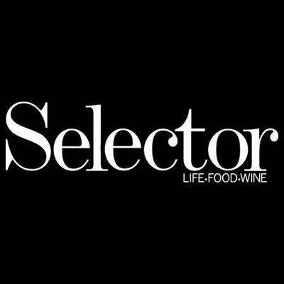 Selector Magazine